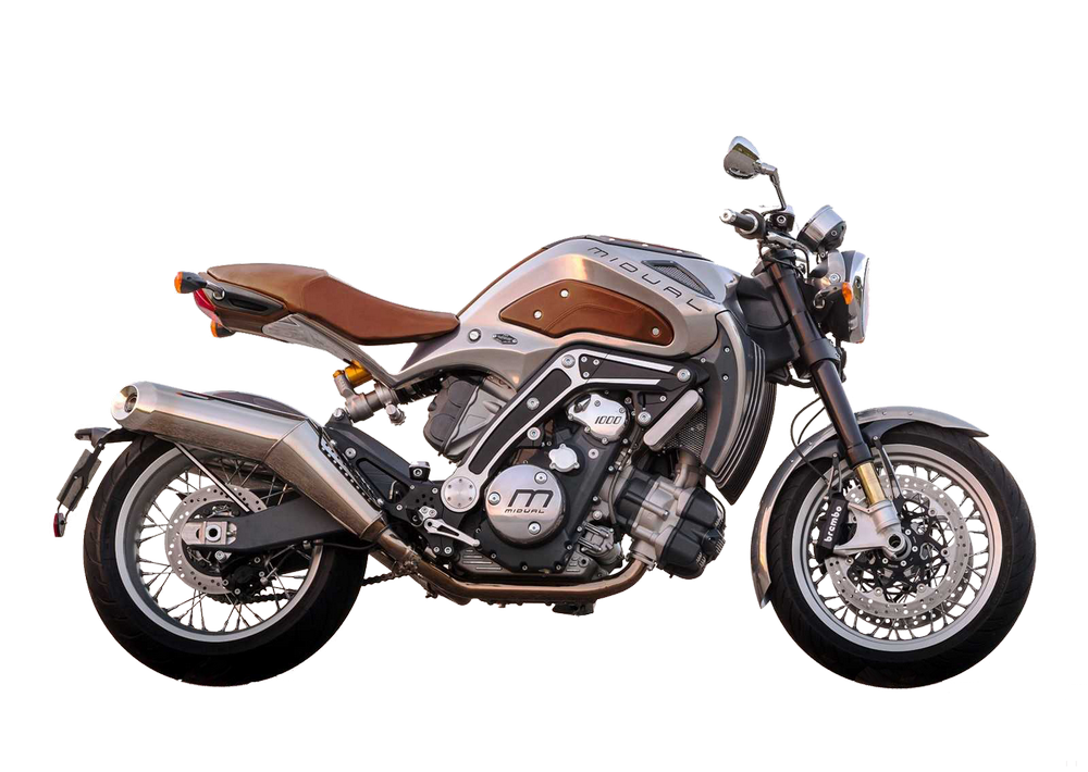 Bronzo Veloce