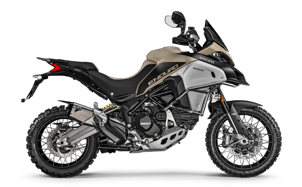 Bianco Pulse