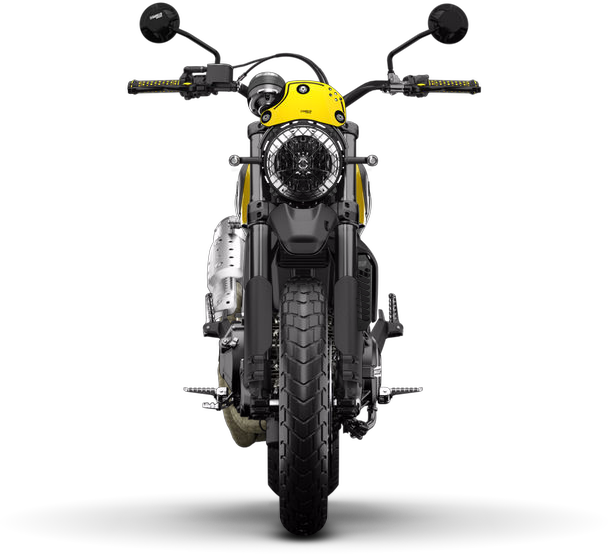 Giallo Strada